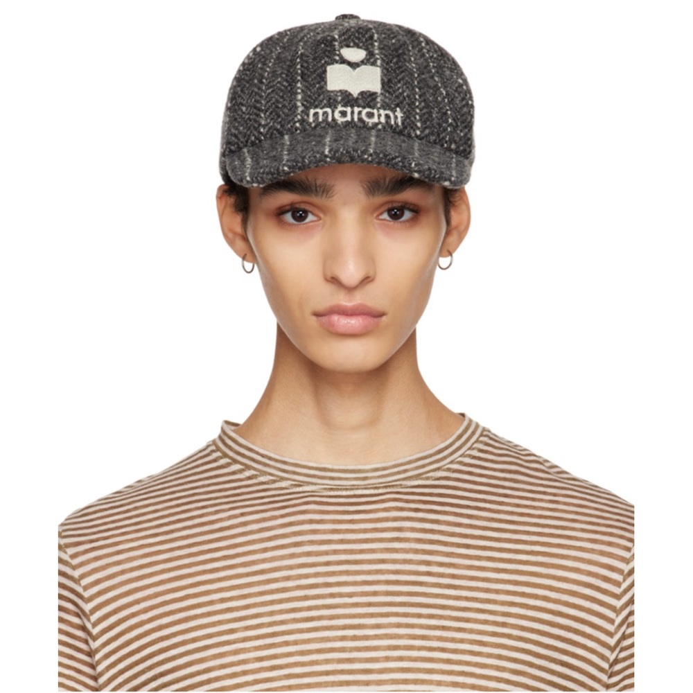Never worn Isabel marant ball cap